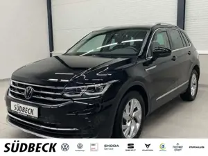 Volkswagen Tiguan 2.0 TDI Elegance AHK+APP+ACC+LANE