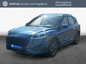 Ford Kuga 2.0 EcoBlue Aut. ST-LINE GJR WIN AHK