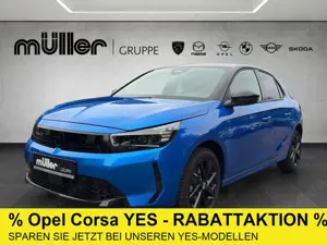 Opel Corsa 1.2 YES Bild 1