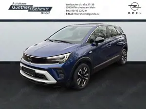 Opel Crossland 1.2 Elegance