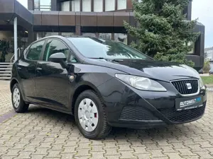 SEAT Ibiza Reference 1.4 |Tüv Neu |Kundendienst Neu