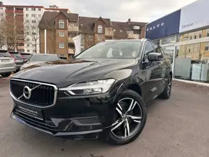 Volvo XC60 B4 AWD Momentum Pro ACC BLIS Kamera Leder