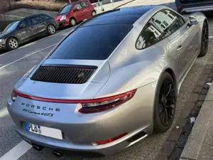 Porsche 991 911 Carrera 4 GTS PDK