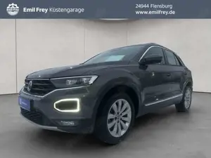 Volkswagen T-Roc 1.5 TSI -Sport- DSG LED/ Navi/ ACC/ SHZ/ RFK