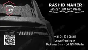 Chevrolet Epica LT*EXPORT* Bild 2