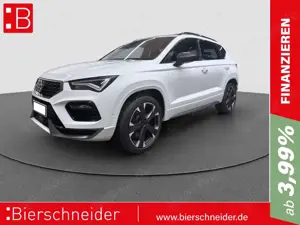 CUPRA Ateca 2.0 TSI DSG 4Drive VZ PANO AHK LED REAR VIEW