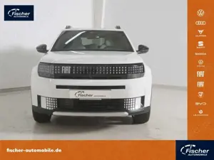 Fiat Grande Panda hybrid 1.2 eDCT la Prima