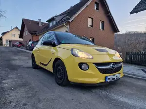 Opel Adam 1.4 Slam // VB