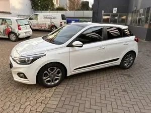 Hyundai i20 Style