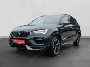 CUPRA Ateca 2.0 TSI DSG 4Drive 5-J-GARANTIE AHK KAMERA LED ACC