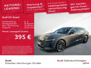 Audi A5 2.0 TFSI LED Navi AHZV S tronic