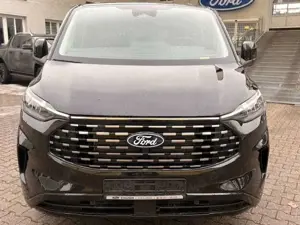 Ford Tourneo Custom Titanium 2.0 EcoBlue 320L1/ BO Bild 4