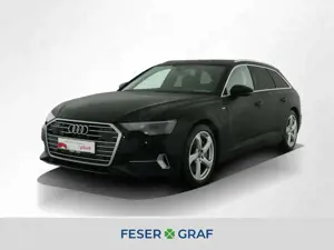 Audi A6 Avant 50 TFSI e S Line LED,Navi,Leder,Kamera