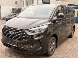 Ford Tourneo Custom Titanium 2.0 EcoBlue 320L1/ BO Bild 5