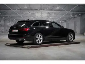 Audi A6 Avant advanced 45 TFSI quattro AHK Matrix KAMER Bild 3