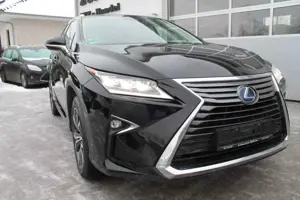 Lexus RX 450h h AWD *TÜV-NEU*
