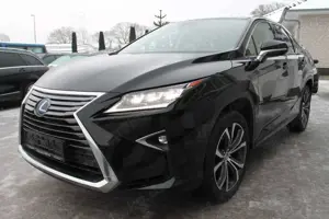 Lexus RX 450h h AWD *TÜV-NEU* Bild 2