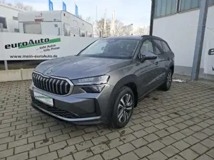 Skoda Kodiaq Selection 1.5 TSI DSG AHK Navi 3Jahre Gar.