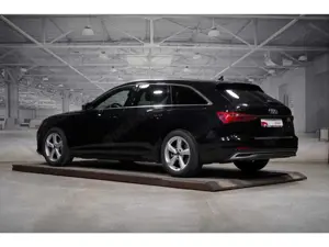 Audi A6 Avant advanced 45 TFSI quattro AHK Matrix KAMER Bild 2