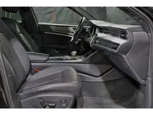 Audi A6 Avant advanced 45 TFSI quattro AHK Matrix KAMER Bild 5