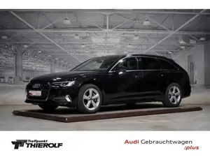 Audi A6 Avant advanced 45 TFSI quattro AHK Matrix KAMER Bild 1