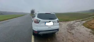 Ford Kuga 2.0 TDCi 4x2 Cool  Connect Bild 2