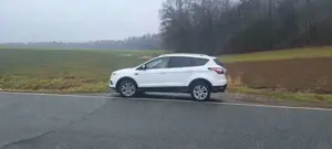 Ford Kuga 2.0 TDCi 4x2 Cool  Connect Bild 5