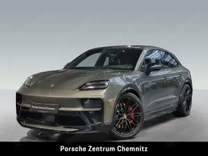 Porsche Macan GTS Reality HUD;BOSE;18-Wege