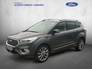 Ford Kuga 1.5 EcoBoost 2x4 Aut. Vignale