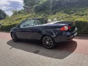 Volkswagen Eos 2.0 FSI