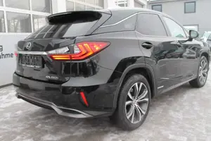 Lexus RX 450h h AWD *TÜV-NEU* Bild 5