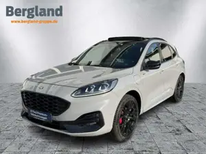 Ford Kuga GRAPHITE TECH 2.5 PHEV 225PS
