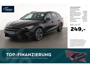 CUPRA Leon Sportstourer 2.0 TSI 4Drive VZ