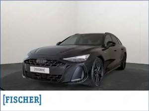 Audi A6 Avant TDI quattro S tronic Matrix Navi Memory 360°