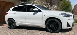 BMW X2 X2 Diesel xDrive18d Sport