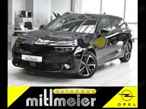 Opel Astra ST 1.2T GS. AHK Keyless 360°Kamera SHZ DAB