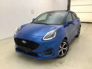 Ford Puma ST-Line Automatik - VOLLAUSSTATTUNG
