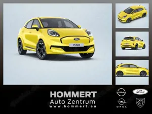 Ford Puma Gen-E FWD Premium iACC*BO*360