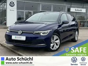 Volkswagen Golf Variant 2.0 TDI DSG Style STANDHEIZUNG+KAME