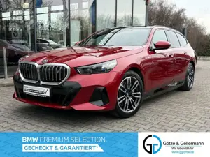 BMW i5 eDrive40 Touring M Sport //Leas.ab EUR569,-inkl.