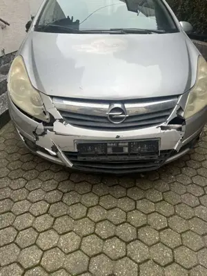 Opel Corsa 1.4 16V Edition