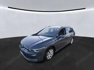 Volkswagen Golf VIII Variant Style 2.0TDI DSG Navi AHK ACC