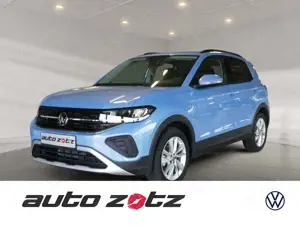 Volkswagen T-Cross Life 1.0 l TSI OPF  5-Gang PDC,Virtual
