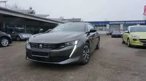 Peugeot 508 SW Plug-In Hybrid 225 e-EAT8 Allure Pack