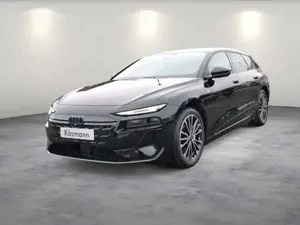 Audi A6 e-tron A6 e-tron Avant performance 2x S line TECH PLUS