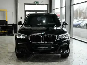 BMW X3 xDrive20d M Sport 19LM HUD AHK Bild 5