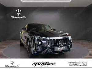 Maserati Levante Modena Ultima*Final Edition*