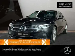 Mercedes-Benz C 180 AVANTG+LED+KAMERA+TOTW+KEYLESS+9G