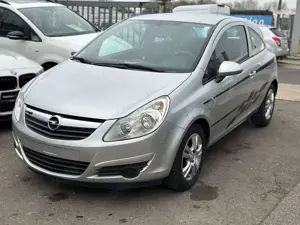 Opel Corsa D Basis/VIELE TEILE NEU/SCHECKHEFT