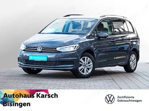 Volkswagen Touran 2.0 TDI DSG Comfortline IQ.DRIVE, 7-Sitzer